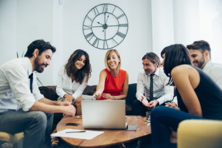 Controle da Jornada de Trabalho