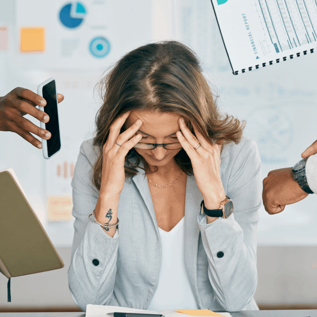 Direito á desconexão do funcionário